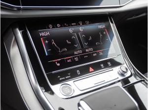 Audi Q8 S-Line TDI quattro Panorama/ 23"/ Allradlenkung/ B&O-Premium/ HUD