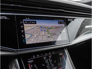 Audi Q8 S-Line TDI quattro Panorama/ 23"/ Allradlenkung/ B&O-Premium/ HUD