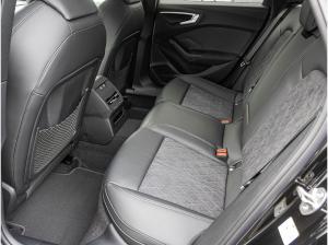 Audi A5 Avant e-hybrid quattro edition one S-Interieur 19" AHK