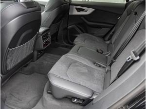 Audi Q8 S-Line TDI quattro Panorama/ 23"/ Allradlenkung/ B&O-Premium/ HUD