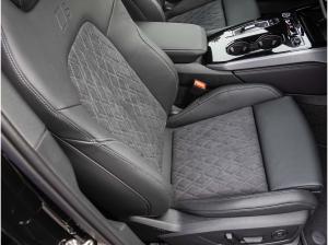 Audi A5 Avant e-hybrid quattro edition one S-Interieur 19" AHK