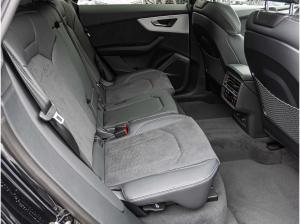Audi Q8 S-Line TDI quattro Panorama/ 23"/ Allradlenkung/ B&O-Premium/ HUD