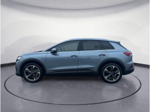 Audi Q4 e-tron 40 Navi GRA Keyless e-tron-Ladesystem