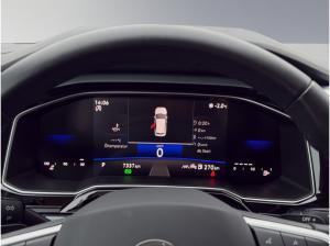 Volkswagen Polo 1.0 TSI Goal DSG