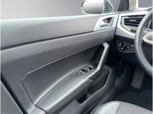 Volkswagen Polo 1.0 TSI Goal DSG