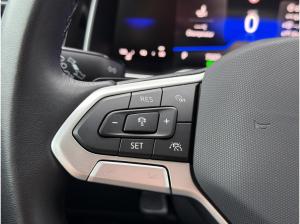 Volkswagen Polo 1.0 TSI Goal DSG