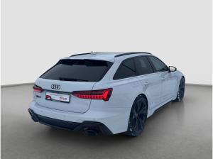 Audi RS6 RS 6 Avant Performance RS-AGA Laser Nappa AHK B&O Stand HZ/LÜ Dämpferregelung