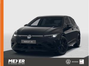 Volkswagen Golf VIII R 2.0 TSI DSG 4MOTION *R-Performance*