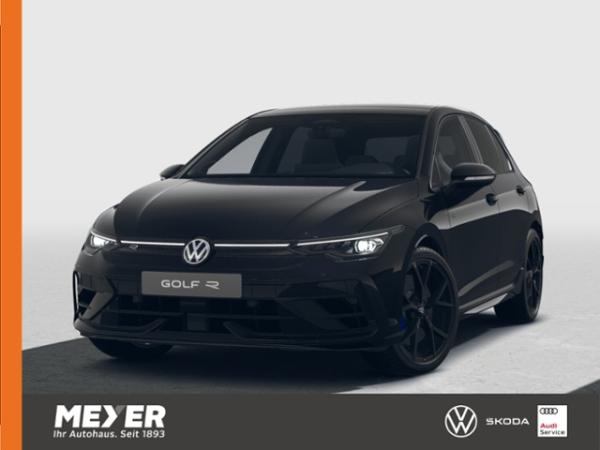 Volkswagen Golf VIII R 2.0 TSI DSG 4MOTION *R-Performance*