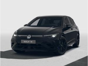 Volkswagen Golf VIII R 2.0 TSI DSG 4MOTION *R-Performance*