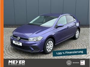 Volkswagen Polo Life 1.0 *Navi, Ganzjahresreifen, Kamera*