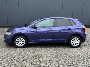 Volkswagen Polo Life 1.0 **Navi, Ganzjahresreifen, Kamera*
