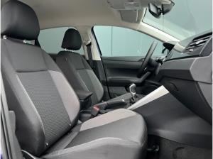 Volkswagen Polo Life 1.0 **Navi, Ganzjahresreifen, Kamera*