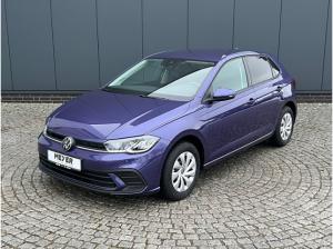 Volkswagen Polo Life 1.0 *Navi, Ganzjahresreifen, Kamera*