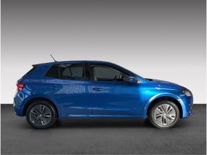 Skoda Fabia Tour 1,0 TSI DSG LED NAVI KESSY SUNSET