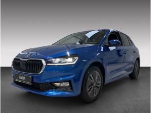 Skoda Fabia Tour 1,0 TSI DSG LED NAVI KESSY SUNSET