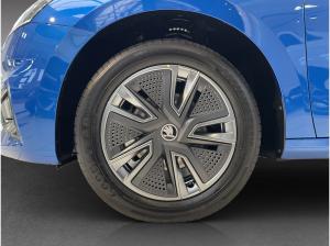 Skoda Fabia Tour 1,0 TSI DSG LED NAVI KESSY SUNSET