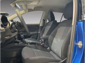 Skoda Fabia Tour 1,0 TSI DSG LED NAVI KESSY SUNSET