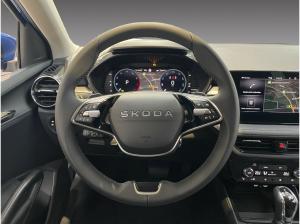 Skoda Fabia Tour 1,0 TSI DSG LED NAVI KESSY SUNSET