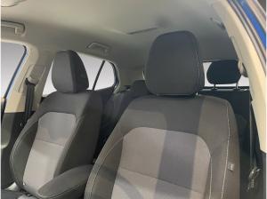 Skoda Fabia Tour 1,0 TSI DSG LED NAVI KESSY SUNSET