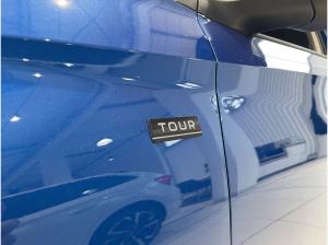 Skoda Fabia Tour 1,0 TSI DSG LED NAVI KESSY SUNSET