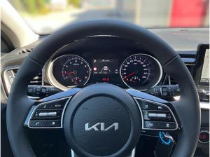 Kia Ceed 1.5T DCT Vision Komfort⚡Sonderaktion⚡ Sofort verfügbar ⚡