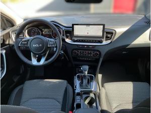Kia Ceed 1.5T DCT Vision Komfort⚡Sonderaktion⚡ Sofort verfügbar ⚡