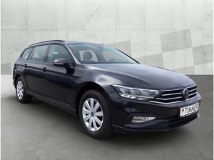 Volkswagen Passat Variant DSG ACC Rückfahrkamera LED Navi