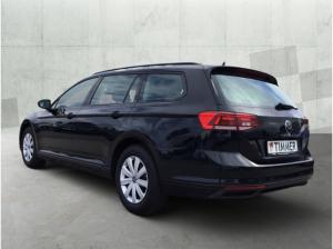 Volkswagen Passat Variant DSG ACC Rückfahrkamera LED Navi