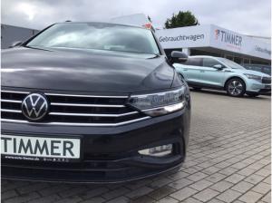 Volkswagen Passat Variant DSG ACC Rückfahrkamera LED Navi