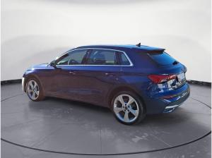 Audi A3 Sportback 30TFSI S tronic advanced Business AssistPakete Navi connect sound