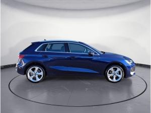 Audi A3 Sportback 30TFSI S tronic advanced Business AssistPakete Navi connect sound