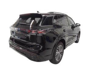 Volkswagen Tiguan 2.0 TDI DSG 4Motion Blackstyle Leder Standheizung Harman Kardon