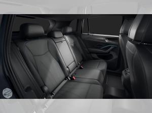 Volkswagen Tiguan 2.0 TDI DSG 4Motion Blackstyle Leder Standheizung Harman Kardon