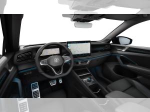 Volkswagen Tiguan 2.0 TDI DSG 4Motion Blackstyle Leder Standheizung Harman Kardon