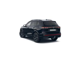 Volkswagen Tiguan 2.0 TDI DSG 4Motion Blackstyle Leder Standheizung Harman Kardon
