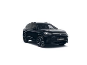 Volkswagen Tiguan 2.0 TDI DSG 4Motion Blackstyle Leder Standheizung Harman Kardon
