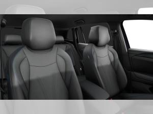 Volkswagen Tiguan 2.0 TDI DSG 4Motion Blackstyle Leder Standheizung Harman Kardon