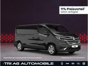 Renault Trafic Pkw Grand Spaceclass Blue dCi 150