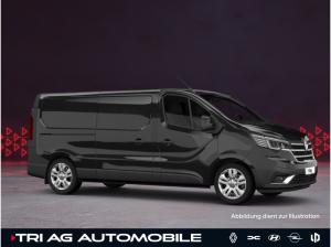 Renault Trafic Pkw Grand Spaceclass Blue dCi 150