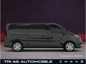 Renault Trafic Pkw Grand Spaceclass Blue dCi 150