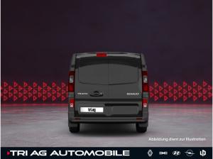 Renault Trafic Pkw Grand Spaceclass Blue dCi 150