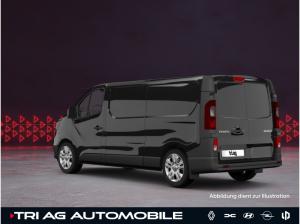 Renault Trafic Pkw Grand Spaceclass Blue dCi 150