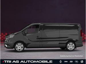 Renault Trafic Pkw Grand Spaceclass Blue dCi 150