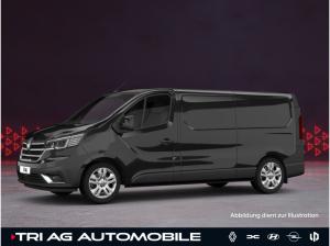 Renault Trafic Pkw Grand Spaceclass Blue dCi 150
