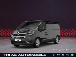 Renault Trafic Pkw Grand Spaceclass Blue dCi 150