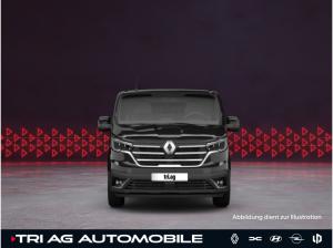 Renault Trafic Pkw Grand Spaceclass Blue dCi 150