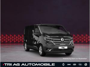 Renault Trafic Pkw Grand Spaceclass Blue dCi 150