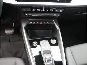 Audi A3 Sportback advanced 40 TFSIe S-tronic / Navi+
