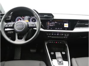 Audi A3 Sportback advanced 40 TFSIe S-tronic / Navi+